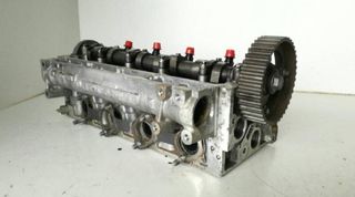 Culata renault 4 inyectores megane iii 251833