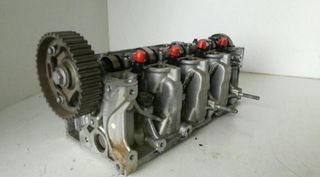 Culata renault 4 inyectores megane iii 251833