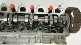 Culata renault 4 inyectores megane iii 251833