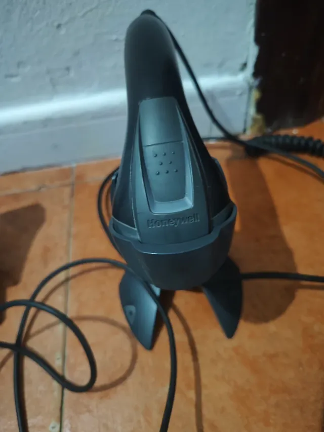 Kit lectores códigos de barras e impresora