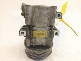 COMPRESOR AIRE ACONDICIONADO FORD MONDEO BERLINA