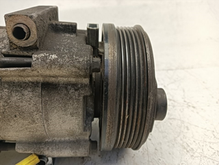 COMPRESOR AIRE ACONDICIONADO FORD MONDEO BERLINA