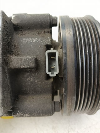 COMPRESOR AIRE ACONDICIONADO FORD MONDEO BERLINA