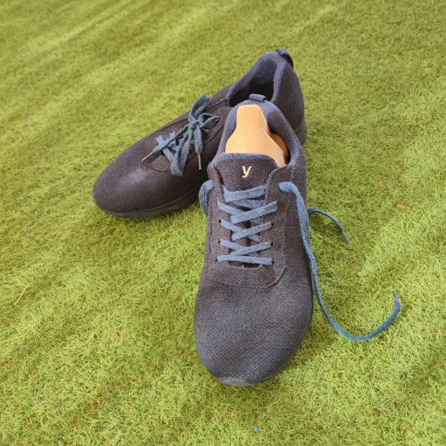 Deportivas Yuccs Azul