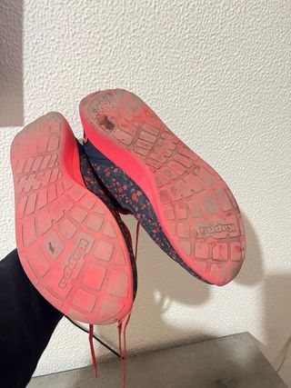 Zapatillas deportivas Kappa talla 39