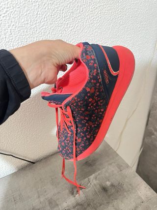 Zapatillas deportivas Kappa talla 39