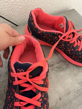 Zapatillas deportivas Kappa talla 39