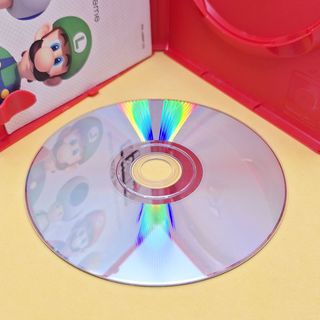 New Super Mario Bros. Wii per Nintendo Wii