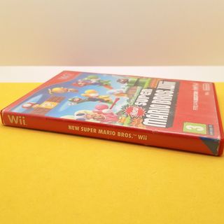 New Super Mario Bros. Wii per Nintendo Wii