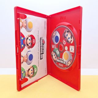 New Super Mario Bros. Wii per Nintendo Wii