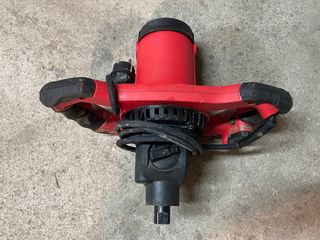 Batidora Ruborizada-9 N