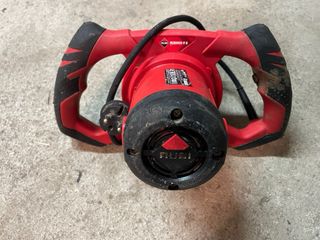 Batidora Ruborizada-9 N