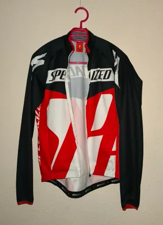 Maillot Specialized