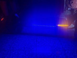 Patinete Eléctrico PRO Rojo