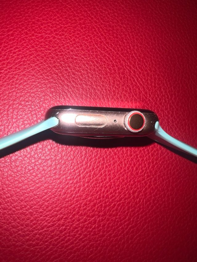 Apple Watch 5 GPS + Celular