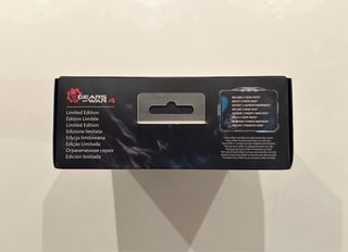 Mando Gears 4 Xbox One