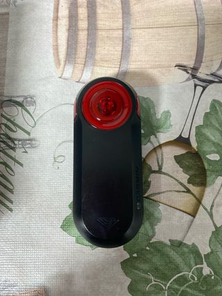 Radar Garmin Varia RTL515