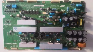 Scheda Madre Samsung LJ41-03132A