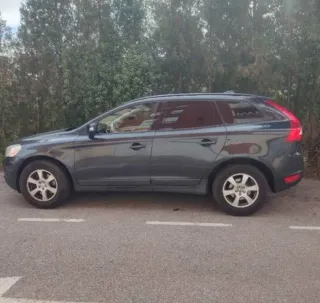Volvo XC60 2010