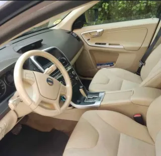 Volvo XC60 2010