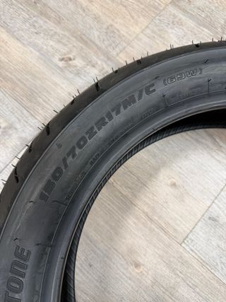Bridgestone Battlax T31 150/70ZR17 M/C (69W)