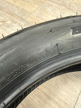 Bridgestone Battlax T31 150/70ZR17 M/C (69W)