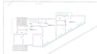 Oficina en alquiler en Valldoreix en Sant Cugat del Vallès