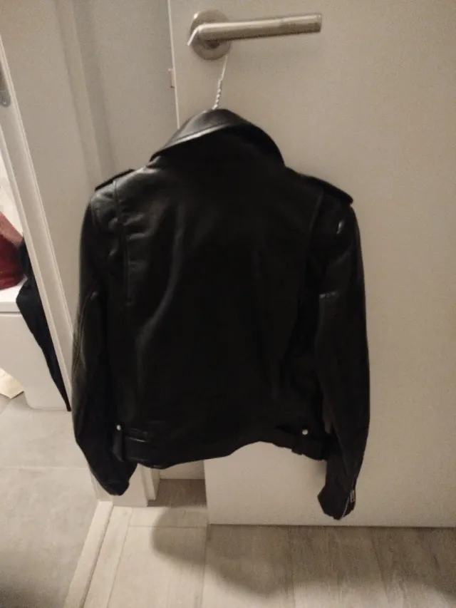 Cazadora Zara Talla XS