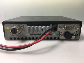 Emisora radio Vertex VX-4204E-0-25 - Sin probar