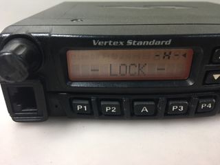 Emisora radio Vertex VX-4204E-0-25 - Sin probar