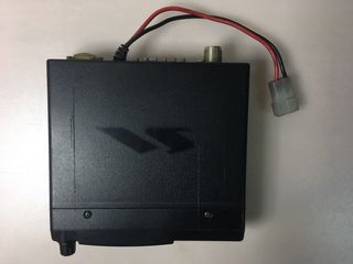 Emisora radio Vertex VX-4204E-0-25 - Sin probar