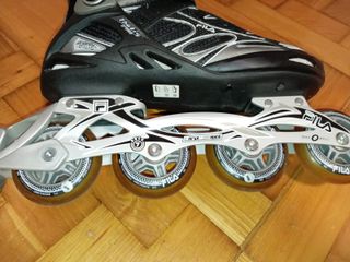 Patines en línea Fila