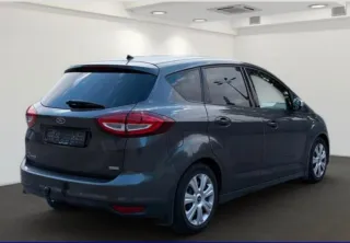 Ford C-MAX 2016