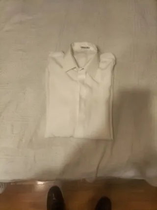 Traje completo negro para celebraciones