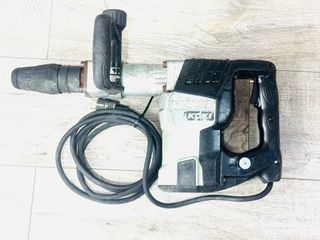 Martillo demoledor Hikoki H60MC