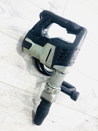 Martillo demoledor Hikoki H60MC