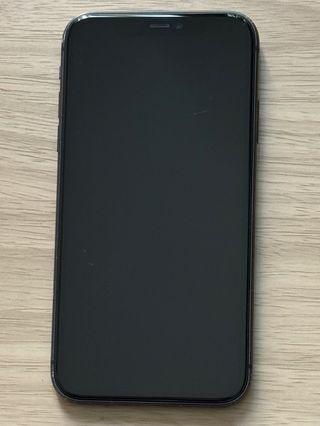 iPhone 11 Nero 128GB IN PERFETTO STATO - OFFERTA!
