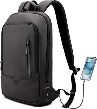 Mochila impermeable de trabajo A ESTRENAR!!