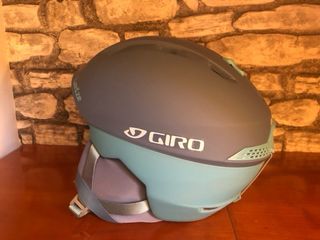 Pack de 2 cascos de esquí sin usar