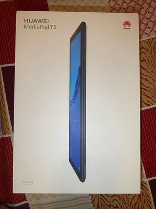 Huawei MediaPad T5 10.1 Tablet