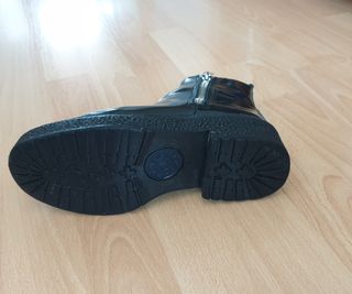 Botines Bimba y Lola