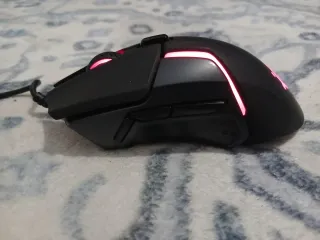 SteelSeries Rival 600 RGB Ratón Gaming