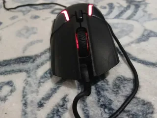 SteelSeries Rival 600 RGB Ratón Gaming