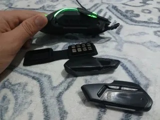 SteelSeries Rival 600 RGB Ratón Gaming