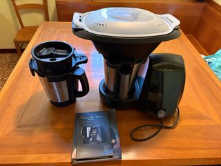 Mambo Cecotec Habana