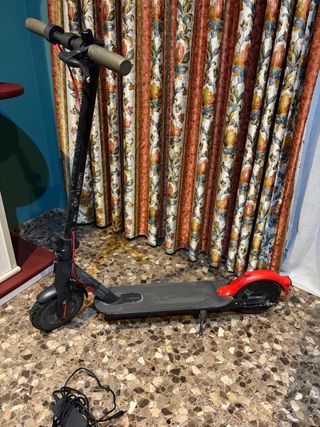 Patinete Eléctrico Xiaomi Scooter 3 Lite.