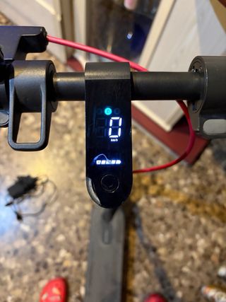 Patinete Eléctrico Xiaomi Scooter 3 Lite.