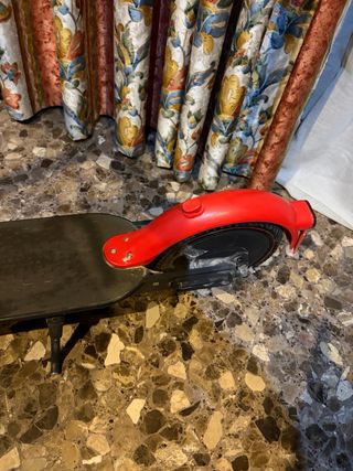 Patinete Eléctrico Xiaomi Scooter 3 Lite.