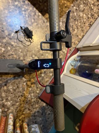 Patinete Eléctrico Xiaomi Scooter 3 Lite.