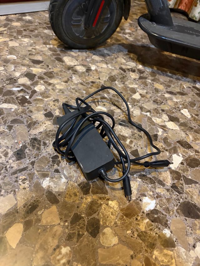 Patinete Eléctrico Xiaomi Scooter 3 Lite.